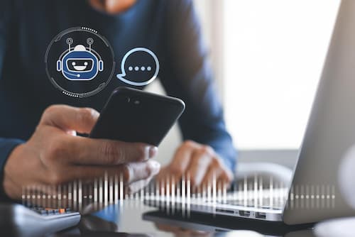 Voicebots voicebots