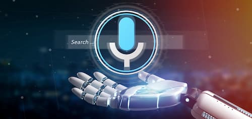 Voicebot voicebot